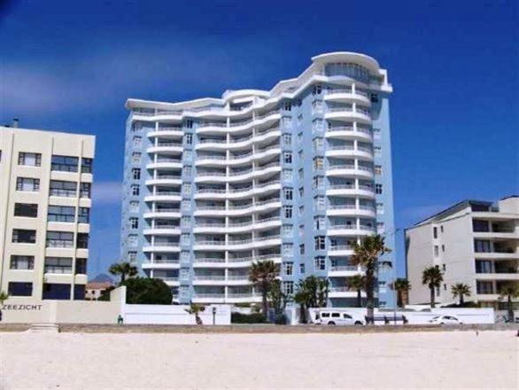 Beach Front Property Strand Eksteriør billede